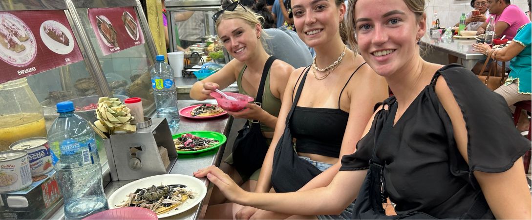 Free Walking Tour Mérida By Gabriel Pech