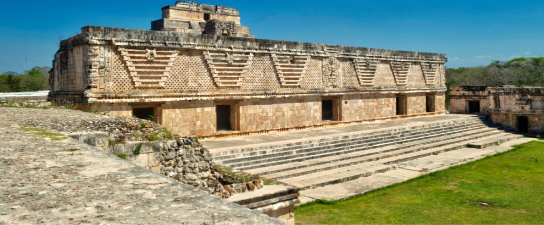 Free Walking Tour Mérida By Gabriel Pech